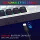 thumbnail image 5 of Teclado Redragon K744 PRO de 99 teclas inalámbrico RGB, 5 of 9