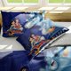 thumbnail image 4 of Magic-Lamp-Jasmine Princess Duvet Cover Soft 3D Printed Bedding Set with Comforter Cover, 4 of 5