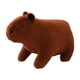 thumbnail image 2 of Carpincho De Peluche De Dibujos Animados, Figura De Juguete, Juguetes De Peluche Suaves Para Niños, 2 of 3