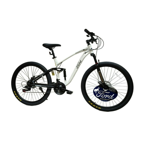 Bicicleta Bronco Wildtrak 27.5