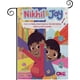 thumbnail image 1 of Nikhil y Jay-bandera de jardín temática. Regalo perfecto para fans, amigos y familiares, ideal para actividades al aire libre y decoración de fiestas.28CM*45CM, 1 of 5