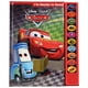 thumbnail image 1 of Libro PI Kids Cars Estoy Listo para Leer con Sonidos Interactivos, 1 of 5