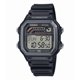 thumbnail image 1 of Reloj Casio Hombre Vintage Countdown Timer WS-1600H-1AV, 1 of 3