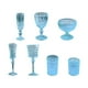thumbnail image 3 of Tazas Para Casa De Muñecas A Escala 7x 1/6, Accesorios Para Casa De Muñecas Para Casa De Muñecas, Cocina, Hogar, Azul, 3 of 5