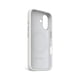thumbnail image 4 of Funda silicona antimicrobial Magsafe iPhone 16 Decoded Gris, 4 of 10