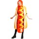 thumbnail image 3 of Mono DSplay Perro Caliente Adulto Unisex Talla Única, 3 of 5