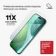 thumbnail image 5 of Protector de pantalla para iPhone Air Glass XTR5, 5 of 10