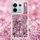 thumbnail image 2 of Funda FOXDOCK para Xiaomi Redmi Note 13 Pro 5G con Cuerda Ajustable, Brillo Líquido, Protección Antigolpes y Lente – Ideal para Regalo, 2 of 6