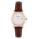 thumbnail image 3 of Reloj Mathey-Tissot Mujer City Leather D31186PI, 3 of 4