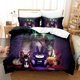 thumbnail image 1 of Usavich Bedding Set Bed Set Aldult Kid Bedroom Duvetcover Sets Bed Sheet Set, 1 of 5