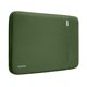thumbnail image 1 of Tomtoc Funda Defender-A13 para MacBook Neo / Air / Pro de 13" Verde, 1 of 10