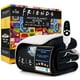 thumbnail image 1 of Manta eléctrica térmica Get Trend Friends TV Show Queen, 1 of 6