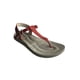 thumbnail image 2 of Sandalia Ecocuero ZAY55 Rojo, 2 of 5