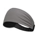 thumbnail image 2 of Bandas Elásticas Para El Pelo Deportivas Para Ciclismo, Actividades Al Aire Libre, Hombres Y Mujeres, Color Gris, 2 of 3