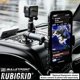 thumbnail image 2 of Soporte para Celular Bulletpoint RubiGrid Jeep Wrangler JK, 2 of 9