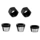 thumbnail image 4 of Adaptador De Portabrocas De 3 Uds Con Tuerca De 1/4 "para Máquina De Grabado, 4 of 5