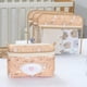 thumbnail image 1 of Kit Organizador Maternal Impermeable, Pañalera Bebé Con 4 Estuches Para Muda De Ropa, 1 of 7