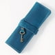 thumbnail image 1 of 1pc Stylish Vintage PU Leather Multi-function Pencil Case - Perfect for Organizing and Storing Tools, 1 of 5