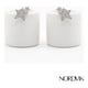 thumbnail image 2 of Aros Plata 925 Estrella Rock Con Circonita Nordvik Plateado, 2 of 4