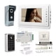 thumbnail image 1 of Sistema De Intercomunicación Videoportero 7 Lcd, 1 of 9