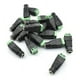 thumbnail image 1 of Pack X5 Conector Dc Hembra De Poder Dc Cámaras Fuente, 1 of 2