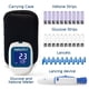 thumbnail image 5 of Medidor de Glucosa y Cetonas en Sangre KetoBM con Bluetooth - Kit de Inicio, 5 of 8