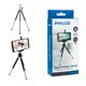 thumbnail image 4 of Tripode Metalico Regulable 7,5 Para Telefono Celular, 4 of 5