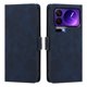 thumbnail image 2 of Funda Billetera Delgada para Xiaomi 17 Pro con Ranuras y Soporte Azul oscuro, 2 of 6