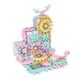 thumbnail image 2 of Juego De Juguetes De Construcción De Engranajes De Rompecabezas Para Niños Mayores De 3 Años Actividad De Aprendizaje De Regalos Navideños, 2 of 3