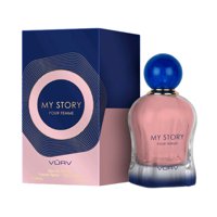 Lattafa - Perfume My Story Edp 100 Ml