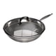 thumbnail image 1 of Wok Con Tapa 28 Cm Honeycomb, 1 of 2