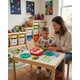 thumbnail image 4 of Set Wafflera De Juguete Con Vajilla Y Plasticinas Infantiles, 4 of 7