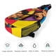 thumbnail image 5 of The Wiggles Riñonera Bandolera con Estampado Integral para Hombres y Mujeres, Bolso Cruzado Gráfico de Tendencia, Mochila de Hombro Streetwear para Ciclismo y Deportes, Riñonera Versátil Casual, 5 of 6