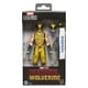 thumbnail image 2 of Figura de Acción Marvel Legends Series D&W Wolverine, 2 of 3