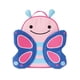 thumbnail image 3 of Mochila Zoo Let - Butterfly Skip Hop, 3 of 4