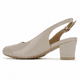 thumbnail image 4 of Zapato Nude Mujer Casual Chalada Flexi, 4 of 8