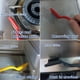 thumbnail image 3 of Cepillo de limpieza CRAFNEW 12 uds Limpiador de ranuras y detalles, 3 of 6