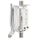 thumbnail image 1 of Soporte para Regletas de Energía TRIPP LITE PSCLAMP con Abrazadera de Goma, 1 of 1