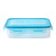 thumbnail image 1 of Hermético Rectangular con Divisores y Tenedor, 1 of 6