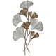 thumbnail image 1 of Placa Mural Decorativa Gingko, 1 of 4