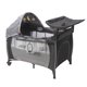 thumbnail image 1 of Coche Cuna Pack And Play Traveler 6044 Gris, 1 of 3