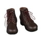 thumbnail image 3 of Zapatos De Bota Masculinos A Escala 1:6, 3 of 3