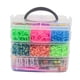 thumbnail image 5 of Juego De Pulseras De Bandas De Goma Kits De Fabricación De Pulseras De Telar Para Niños Niñas Niños S, 5 of 5