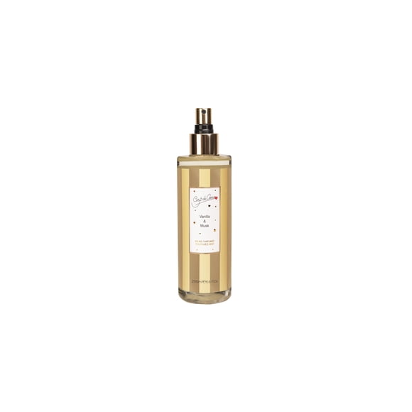 Bruma de fragancia Coup De Coeur Vainilla y Almizcle 200 ml