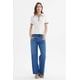 thumbnail image 4 of Polera Mujer Medio Cierre Crudo, 4 of 4