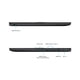 thumbnail image 3 of Notebook vivobook 16x 16" Full HD amd ryzen 7 16GB 512GB SSD Negro, 3 of 8