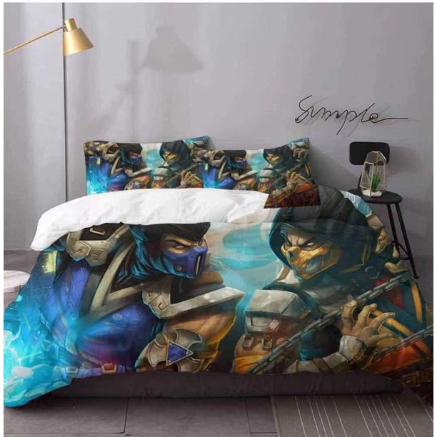 My hero academia Bedding Set Single Twin Full Queen King Size Todoroki Bed Set Aldult Kid Bedroom Duvetcover Sets 3Bed Sheets