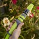 thumbnail image 5 of Manguera de jardín Flexzilla Pro SwivelGrip de 5/8 pulgadas x 50 pies ZillaGreen, 5 of 14