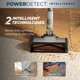 thumbnail image 2 of Shark PowerDetect Speed Cordless Stick Vacuum, 2 of 3