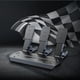 thumbnail image 4 of Kit de Pedal de Embrague MOZA RACING SR-P Lite para R3 y R5, 4 of 5